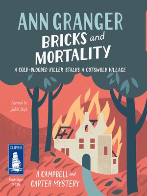 cover image of Bricks and Mortality